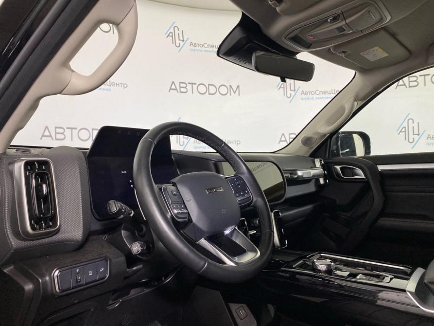 Haval Dargo Москва  - изображение 8