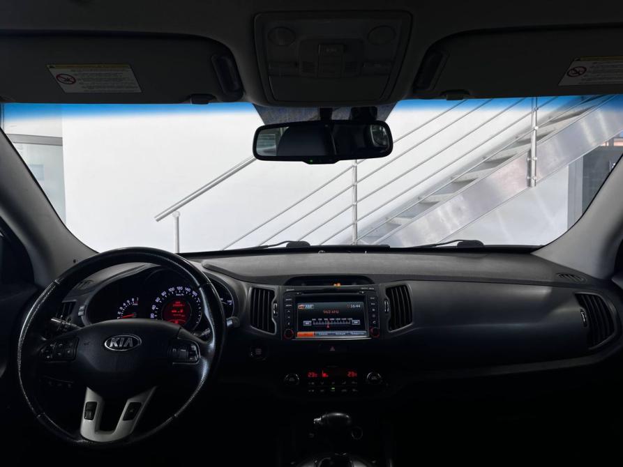 Kia Sportage III Ростов-на-Дону  - изображение 8