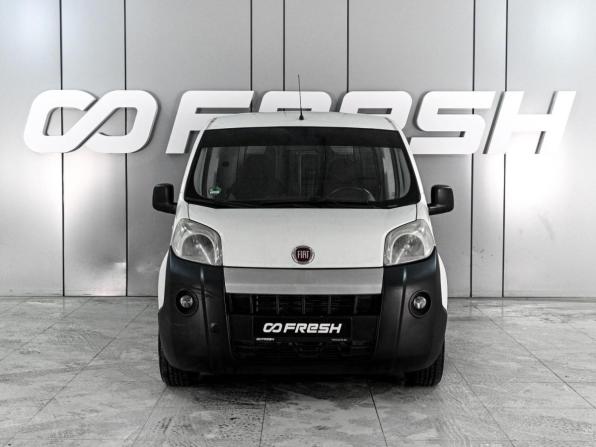 Fiat Fiorino III с пробегом 2016 года, цена 749 000 рублей, 196971 км, фургон, Автокод Объявления