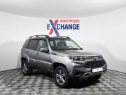 Lada (ВАЗ) Niva Travel I Нижний Новгород  - изображение 22