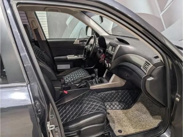 Subaru Forester III с пробегом 2010 года, цена 1 150 000 рублей, 127377 км, внедорожник, Автокод Объявления