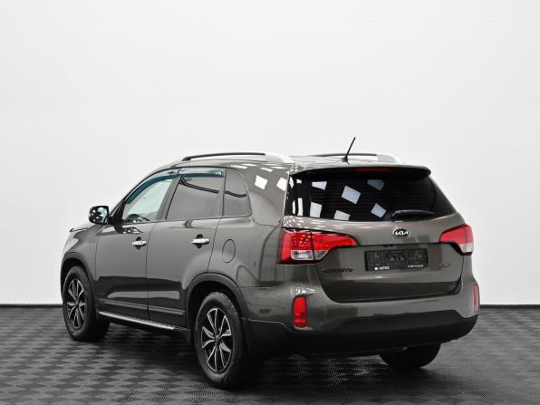Kia Sorento II Рестайлинг с пробегом 2012 года, цена 1 499 000 рублей, 116000 км, внедорожник, Автокод Объявления