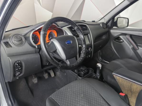 Datsun on-DO I с пробегом 2014 года, цена 477 000 рублей, 82074 км, седан, Автокод Объявления