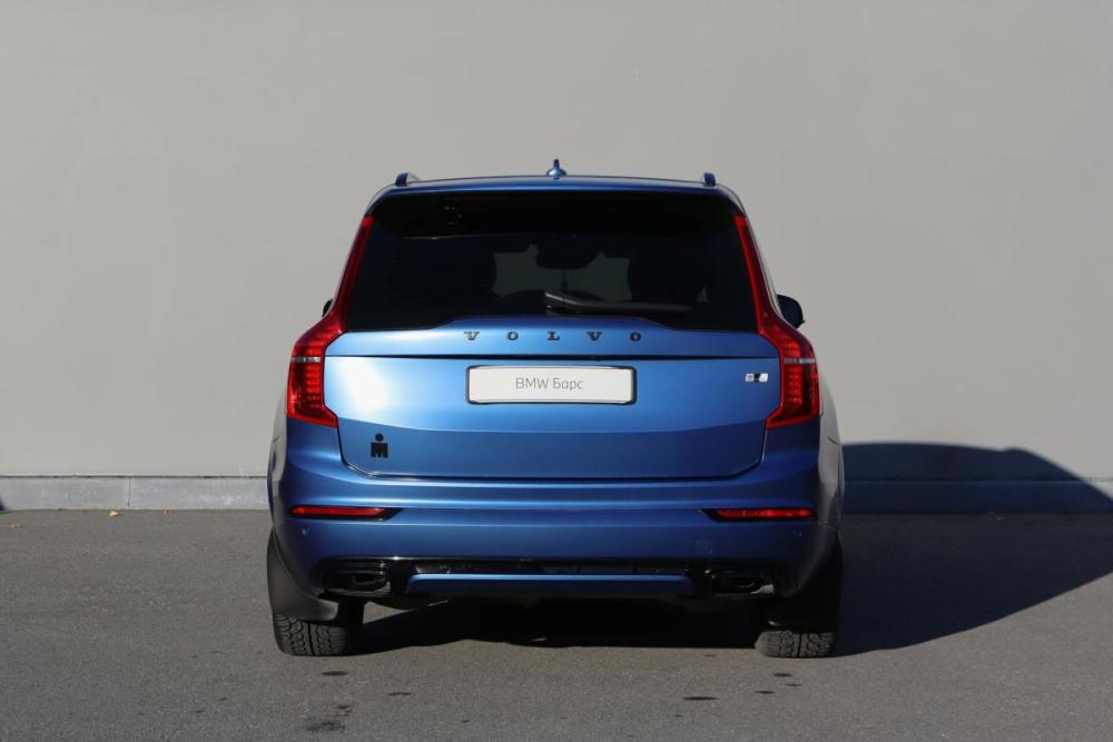 Volvo XC90 II Рестайлинг 1 Тюмень  - изображение 6