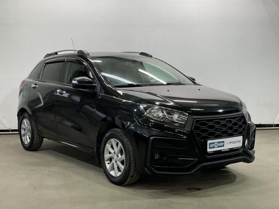 Lada (ВАЗ) XRAY I Ярославль  - изображение 3