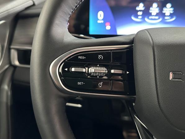 Chery Tiggo 8 Pro Max I Рестайлинг с пробегом 2024 года, цена 2 320 000 рублей, 14240 км, внедорожник, Автокод Объявления