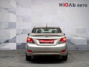 Hyundai Solaris I Екатеринбург  - изображение 24