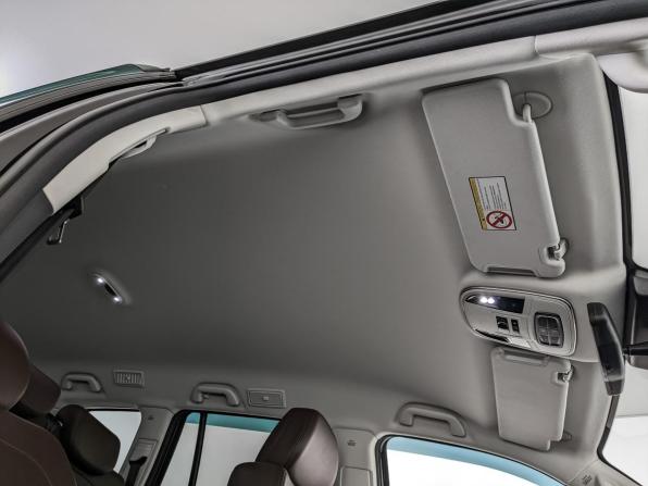 Haval H9 I Рестайлинг с пробегом 2021 года, цена 2 785 000 рублей, 60462 км, внедорожник, Автокод Объявления