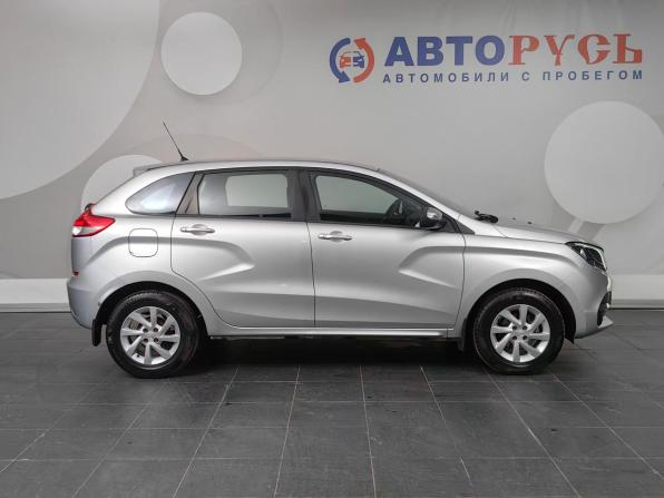Lada (ВАЗ) XRAY I с пробегом 2017 года, цена 870 000 рублей, 51741 км, хэтчбек, Автокод Объявления