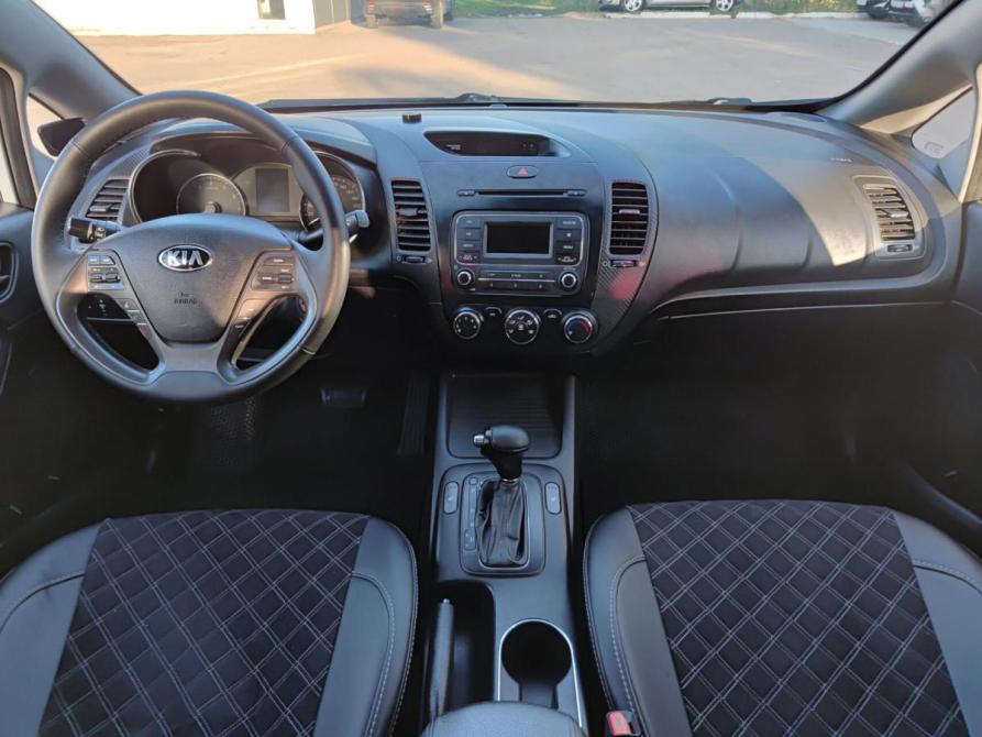 Kia Cerato III Чебоксары  - изображение 17