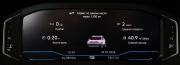 Volkswagen Tiguan II Рестайлинг Москва  - изображение 24