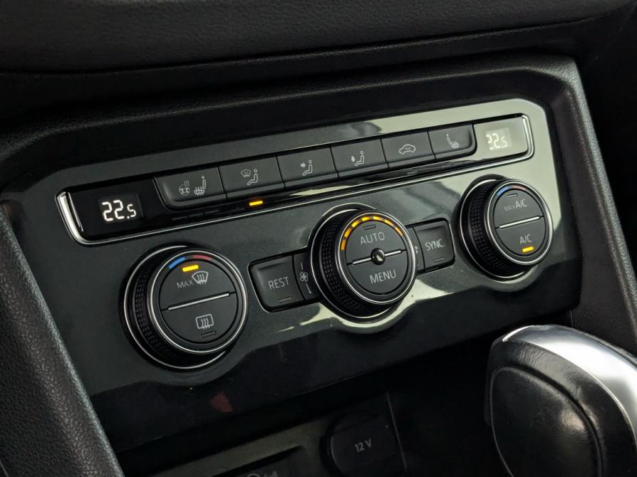 Volkswagen Tiguan II Москва  - изображение 16