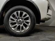 Toyota Fortuner II Рестайлинг Москва  - изображение 32
