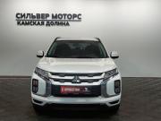 Mitsubishi ASX I Рестайлинг 3 Пермь  - изображение 31