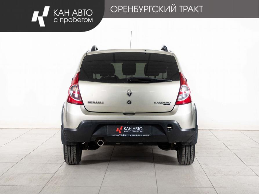 Renault Sandero I Казань  - изображение 4