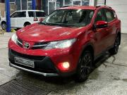 Toyota RAV4 IV (XA40) Пермь  - изображение 8