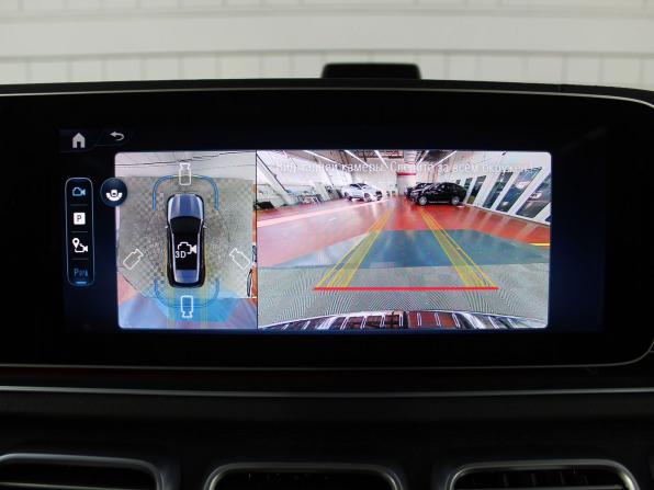 Mercedes-Benz GLE II (V167) Рестайлинг с пробегом 2025 года, цена 10 750 000 рублей, 8945 км, внедорожник, Автокод Объявления