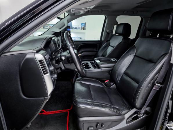 Chevrolet Silverado III (K2XX) Рестайлинг с пробегом 2016 года, цена 4 270 000 рублей, 235232 км, offers.body_type.unknown, Автокод Объявления