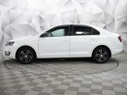 Skoda Rapid I Рестайлинг Ульяновск  - изображение 17