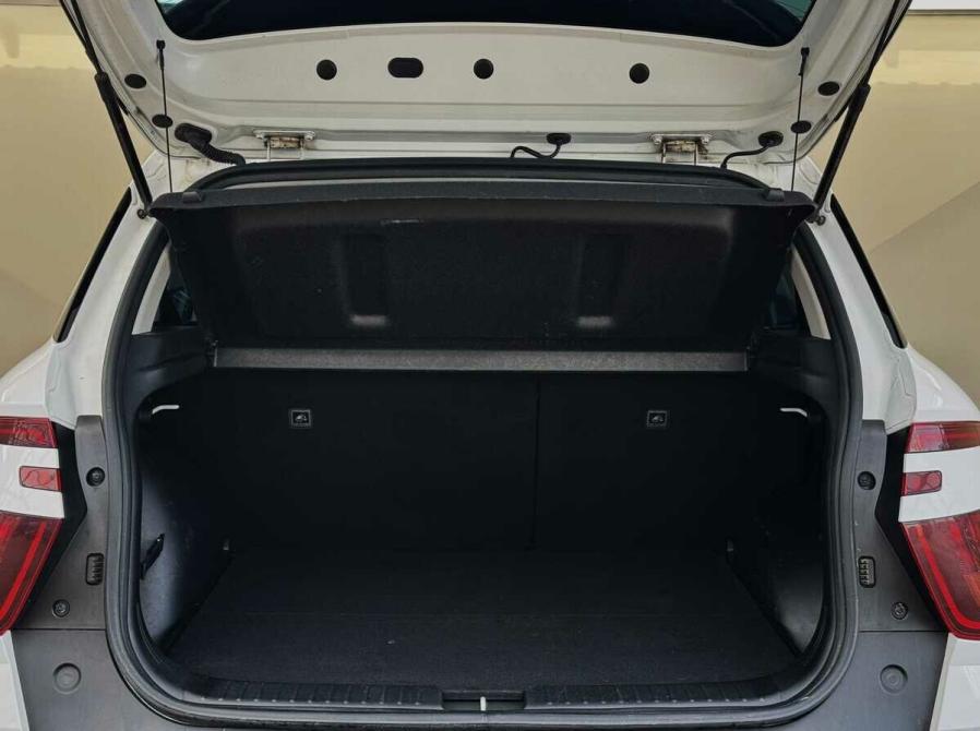 Hyundai Creta II Москва  - изображение 14