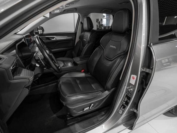Haval Jolion I Рестайлинг с пробегом 2022 года, цена 1 850 000 рублей, 54181 км, внедорожник, Автокод Объявления