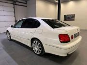 Toyota Aristo II Новосибирск  - изображение 31