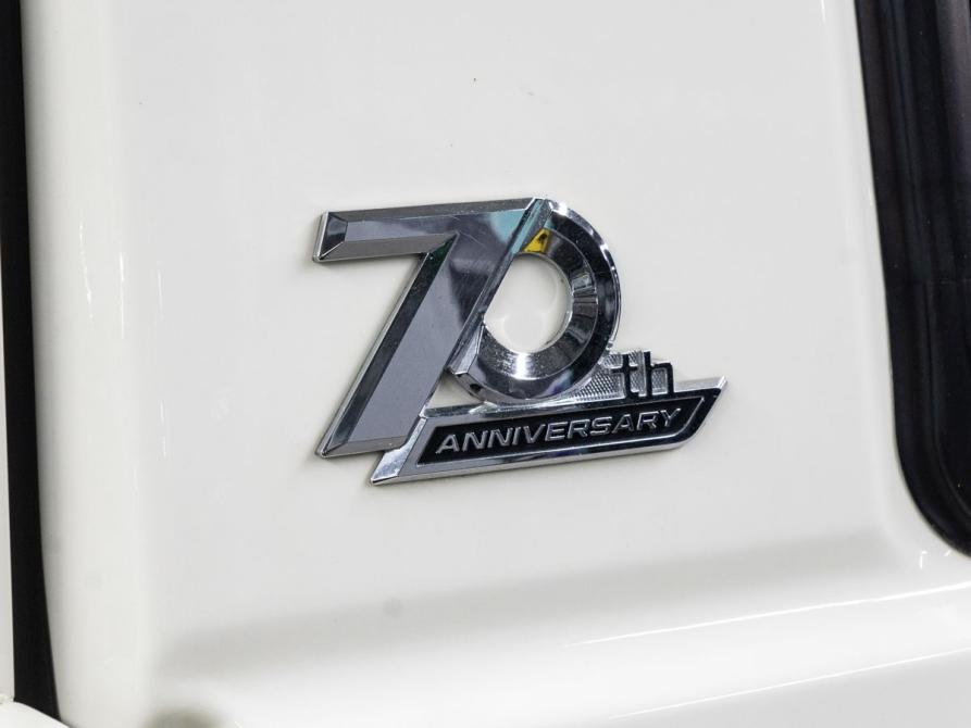 Toyota Land Cruiser 70 Series Рестайлинг 1 Тюмень  - изображение 12