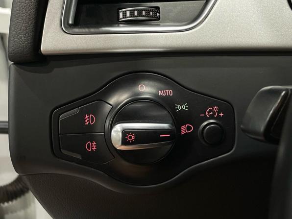 Audi A5 I (8T) Рестайлинг с пробегом 2016 года, цена 2 090 000 рублей, 146000 км, лифтбек, Автокод Объявления