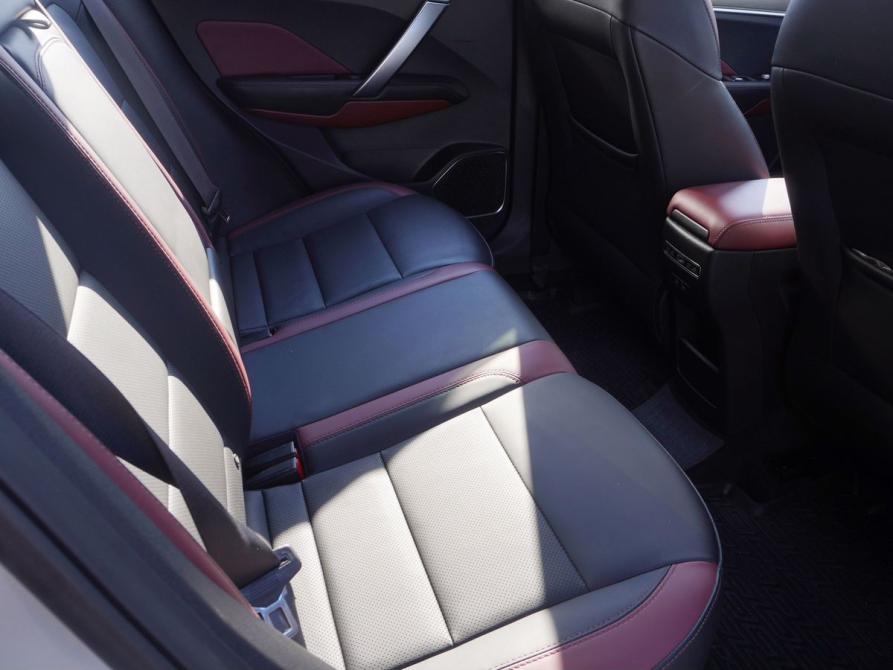 Geely Coolray I Москва  - изображение 10