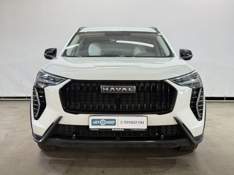 Haval Jolion I Рестайлинг Ярославль  - изображение 2