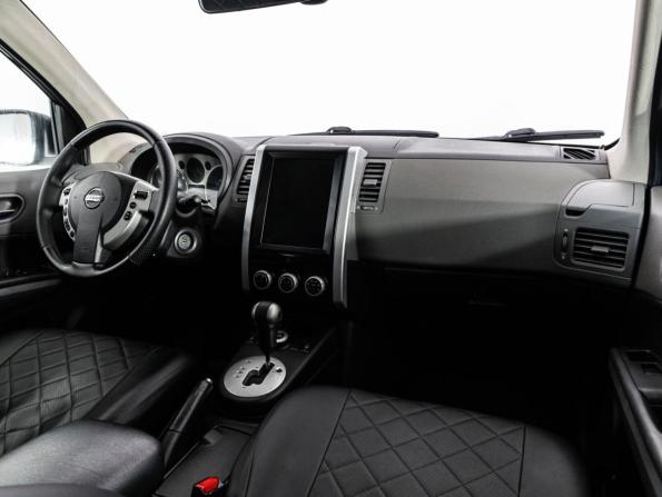 Nissan X-Trail II с пробегом 2007 года, цена 789 000 рублей, 216155 км, внедорожник, Автокод Объявления
