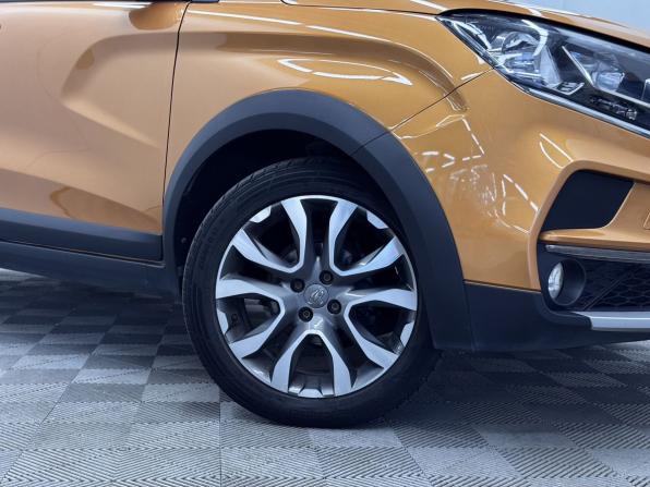 Lada (ВАЗ) XRAY I с пробегом 2019 года, цена 1 090 000 рублей, 76635 км, хэтчбек, Автокод Объявления