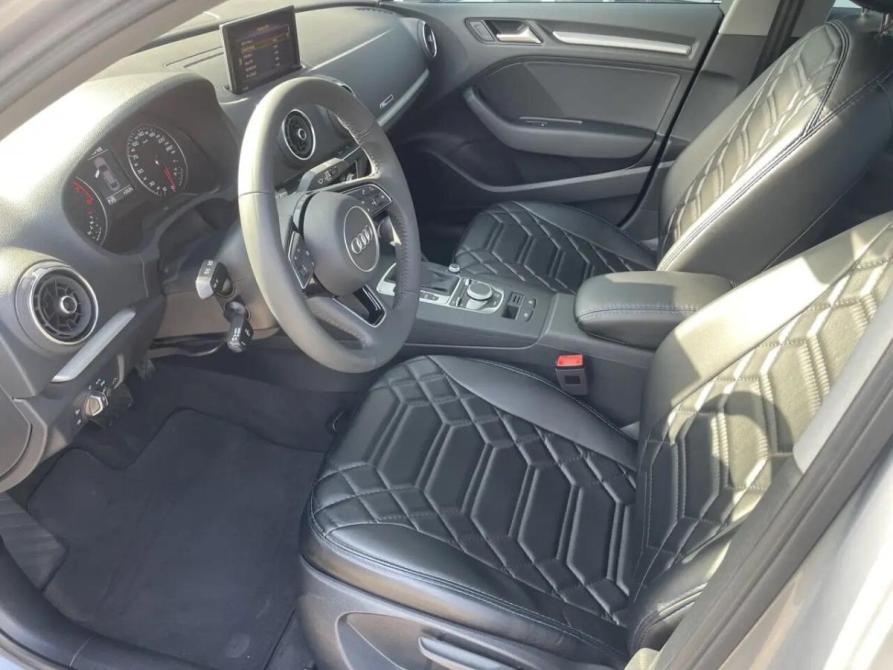 Audi A3 III (8V) Рестайлинг Воронеж  - изображение 13