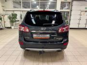 Hyundai Santa Fe II Рестайлинг Волгоград  - изображение 22