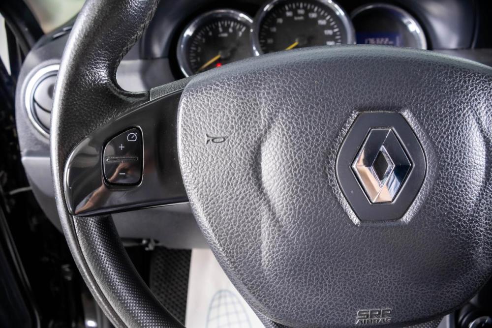 Renault Duster I Рестайлинг Пермь  - изображение 16