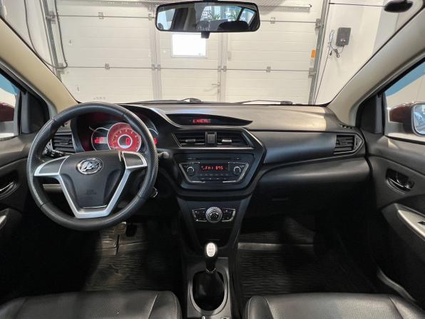 Lifan X50 с пробегом 2018 года, цена 526 000 рублей, 85000 км, хэтчбек, Автокод Объявления