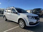 Lada (ВАЗ) Largus I Рестайлинг Киров  - изображение 44