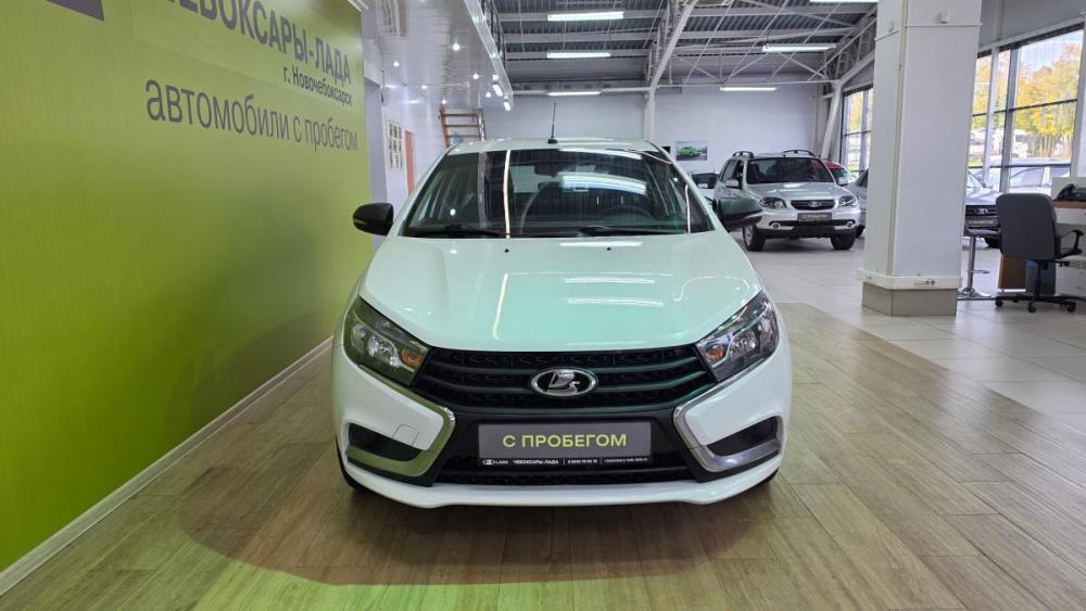 Lada (ВАЗ) Vesta I Чебоксары  - изображение 2