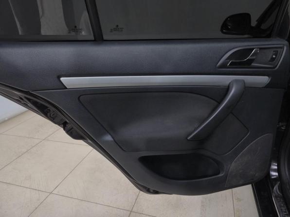 Skoda Octavia II (A5) Рестайлинг с пробегом 2012 года, цена 500 000 рублей, 227907 км, лифтбек, Автокод Объявления