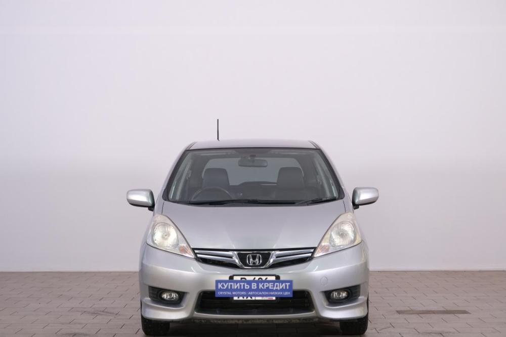 Honda Fit Shuttle I Омск  - изображение 2