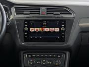 Volkswagen Tiguan II Москва  - изображение 45