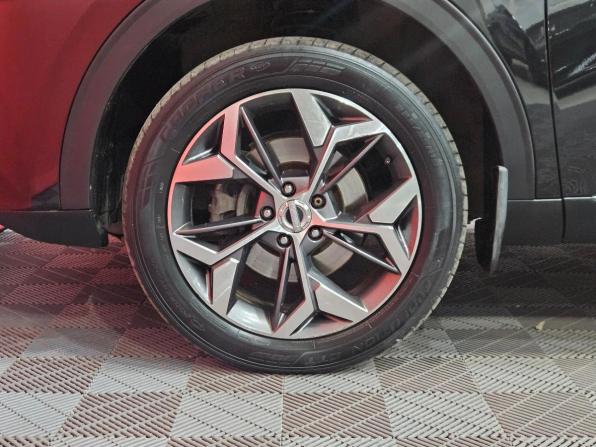 Haval F7 I с пробегом 2021 года, цена 1 860 000 рублей, 105390 км, внедорожник, Автокод Объявления
