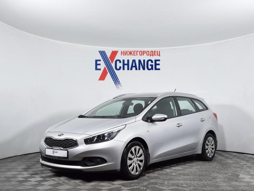 Kia Ceed II Нижний Новгород  - изображение 1