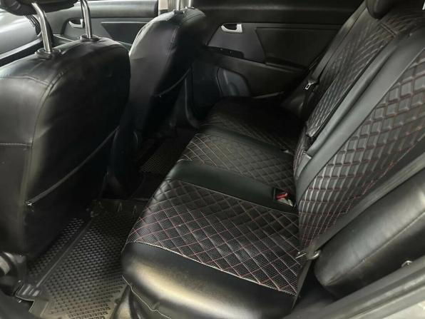 Kia Sportage III Рестайлинг с пробегом 2015 года, цена 1 280 000 рублей, 184500 км, внедорожник, Автокод Объявления