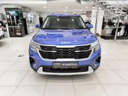 Kia Seltos I Казань  - изображение 23