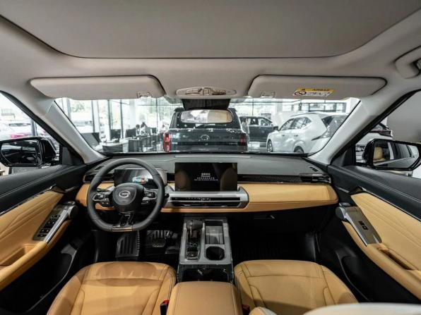 GAC GS4 с пробегом 2026 года, цена 3 299 000 рублей, 10 км, внедорожник, Автокод Объявления