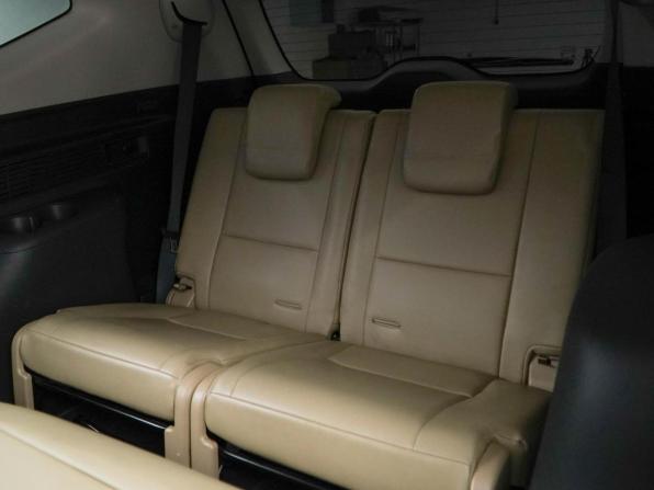 Mitsubishi Pajero Sport III Рестайлинг с пробегом 2020 года, цена 3 889 077 рублей, 55842 км, внедорожник, Автокод Объявления
