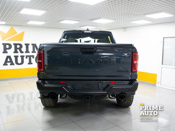 Ram 1500 V Рестайлинг с пробегом 2025 года, цена 13 699 000 рублей, 36 км, offers.body_type.unknown, Автокод Объявления