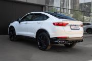 Geely Tugella I Рестайлинг Москва  - изображение 39