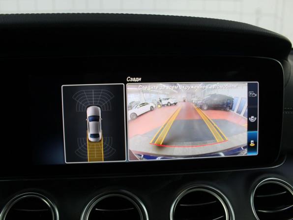 Mercedes-Benz E-Класс V (W213 S213 C238) с пробегом 2020 года, цена 3 570 000 рублей, 135000 км, седан, Автокод Объявления